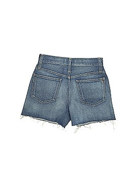 Madewell Denim Shorts (view 2)