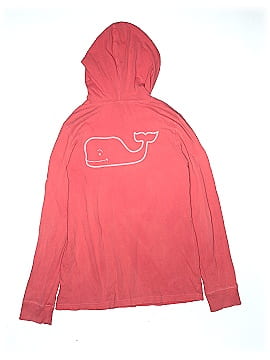 Vineyard Vines Pullover Hoodie (view 2)