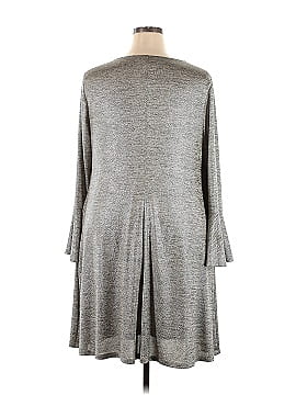 Connected Apparel Casual Dress (view 2)