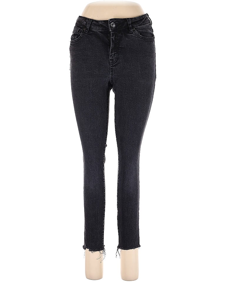 Pre-owned Route 66 Jeans In Black