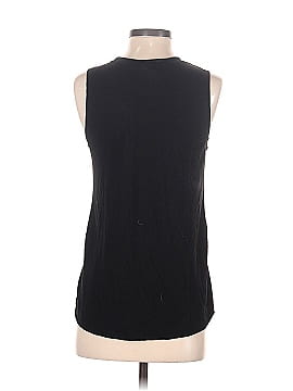 Modern Lux Sleeveless T-Shirt (view 2)