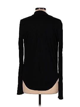 HELMUT Helmut Lang Long Sleeve Top (view 2)