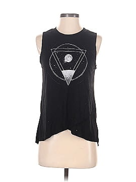 Modern Lux Sleeveless T-Shirt (view 1)