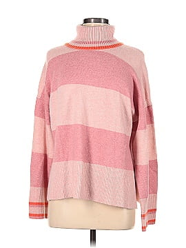 J.Crew Turtleneck Sweater (view 1)