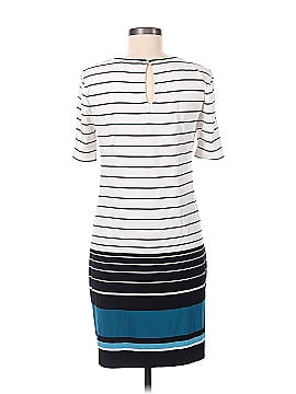 White House Black Market Casual Dress (view 2)