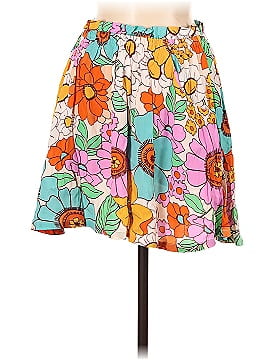 Show Me Your Mumu Casual Skirt (view 1)