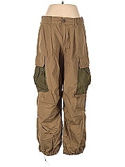 By Anthropologie Cargo Pants