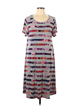 Lularoe Casual Dress (view 1)