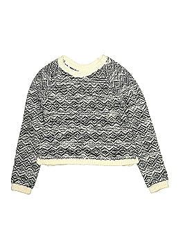 Gap Kids Pullover Sweater (view 1)