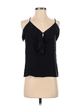 Parker Sleeveless Blouse (view 1)