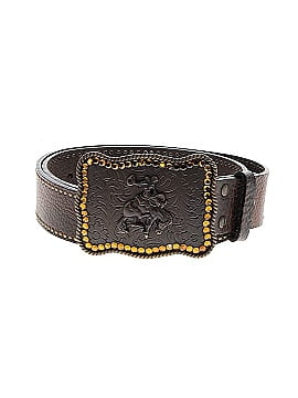 Nocona Belt Co. Leather Belt (view 1)