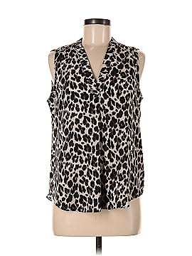 Vince Camuto Sleeveless Blouse (view 1)