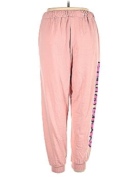 Shein X Hello Kitty and Friends Track Pants (view 2)