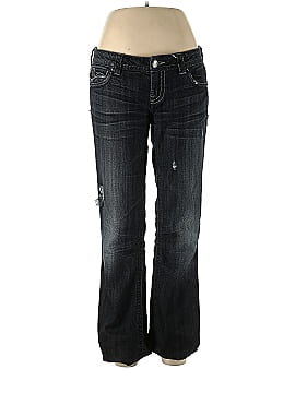 Mek Denim USA Jeans (view 1)