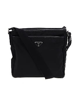 Prada Tessuto Crossbody Bag (view 1)