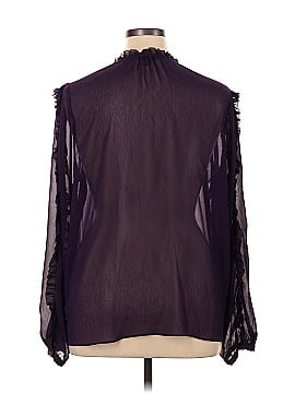 Banana Republic Long Sleeve Blouse (view 2)