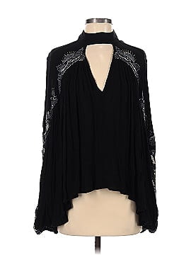 Free People Sleeveless Blouse (view 1)