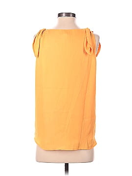 Ann Taylor Sleeveless Top (view 2)