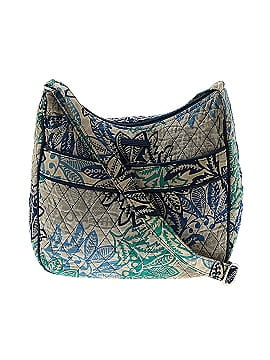 Vera Bradley Santiago Carryall Crossbody (view 1)