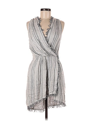 TJD Casual Dress (view 1)
