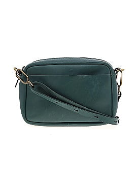 Madewell Leather Crossbody Bag (view 1)