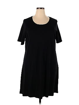 Isaac Mizrahi LIVE! Casual Dress (view 1)