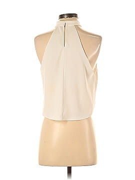 Zara Sleeveless Blouse (view 2)