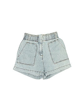 BDG Denim Shorts (view 1)