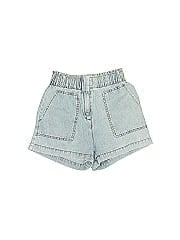 Bdg Denim Shorts