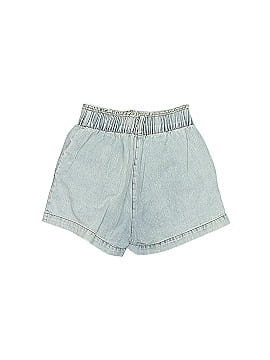 BDG Denim Shorts (view 2)