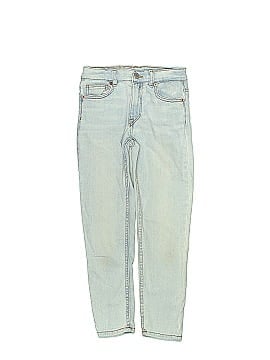 Zara Jeans (view 1)