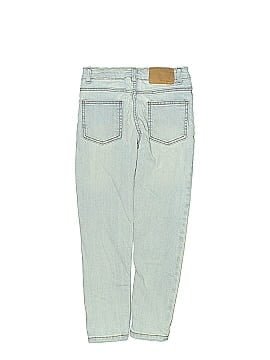 Zara Jeans (view 2)