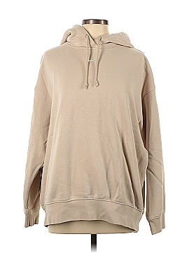 Nike Pullover Hoodie (view 1)