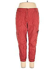 Ann Taylor Loft Outlet Cargo Pants