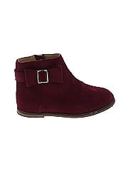 Janie And Jack Ankle Boots