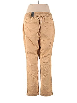 Torrid Khakis (view 2)