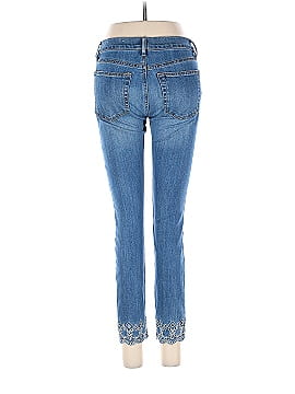 Ann Taylor LOFT Jeans (view 2)