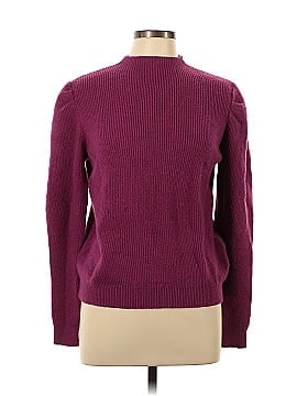 Shein Turtleneck Sweater (view 1)