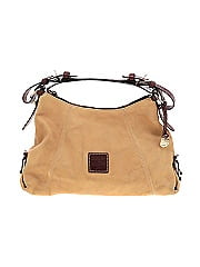 Dooney & Bourke Leather Shoulder Bag