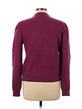 Shein Turtleneck Sweater (view 2)