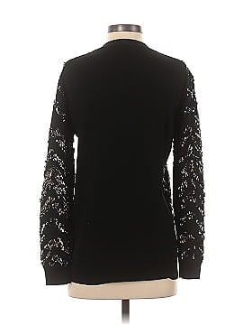 Marc by Marc Jacobs Wool Cardigan (view 2)