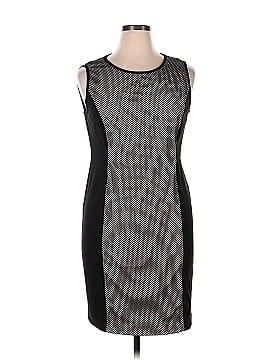 Karl Lagerfeld Paris Cocktail Dress (view 1)