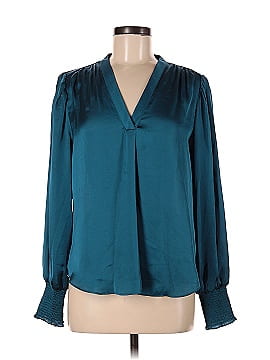 Vince Camuto Long Sleeve Blouse (view 1)