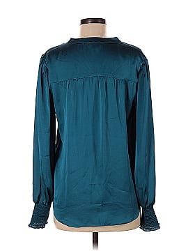 Vince Camuto Long Sleeve Blouse (view 2)