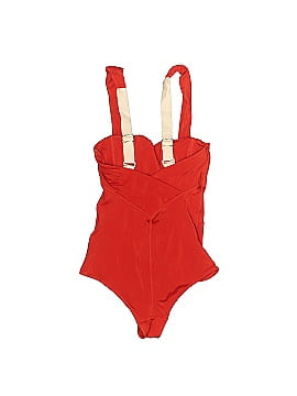 HAH | Hot-As-Hell One Piece Swimsuit (view 2)