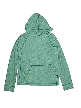 Hanna Andersson Pullover Hoodie (view 1)