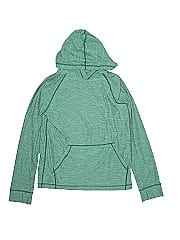 Hanna Andersson Pullover Hoodie