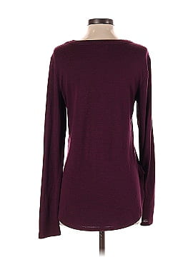 Banana Republic Long Sleeve T-Shirt (view 2)