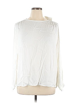 H&M Long Sleeve Blouse (view 1)