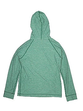 Hanna Andersson Pullover Hoodie (view 2)